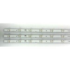 SunBrite SB-V-43-4KHDR Replacement LED Backlight Strips Tested